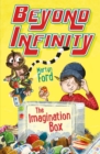 The Imagination Box: Beyond Infinity - Book
