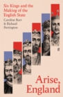 Arise, England - eBook