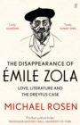 The Disappearance of Emile Zola - eBook