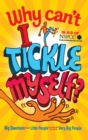 Why Can't I Tickle Myself? - eBook