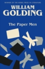 The Paper Men - eBook