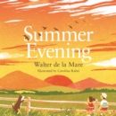 Summer Evening - Book