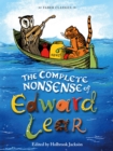 The Complete Nonsense of Edward Lear - eBook