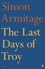 The Last Days of Troy - eBook