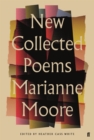 New Collected Poems of Marianne Moore - Book