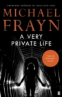 A Very Private Life - Book