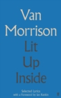 Lit Up Inside : Selected Lyrics - eBook