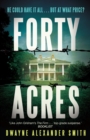 Forty Acres - eBook