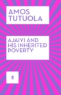 Ajaiyi and His Inherited Poverty - Book