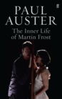 The Inner Life of Martin Frost - eBook