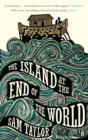 The Island at the End of the World - eBook