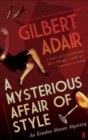 A Mysterious Affair of Style : A Sequel - eBook