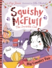 Squishy McFluff: Big Country Fair - Book