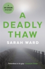 A Deadly Thaw - Book
