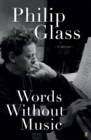 Words Without Music - eBook