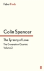 The Tyranny of Love - eBook