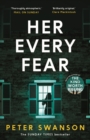 Her Every Fear - Book