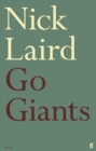 Go Giants - Book