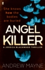 Angel Killer : (Jessica Blackwood 1) - eBook
