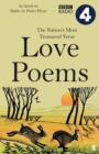 Poetry Please: Love Poems - Book