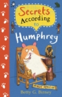Secrets According to Humphrey - Book