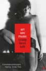 Art Sex Music - Book