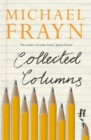 Collected Columns - eBook
