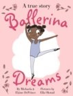 Ballerina Dreams - eBook