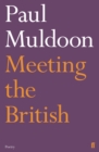 Meeting the British - Book