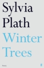 Winter Trees - Book