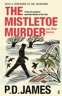 The Mistletoe Murder and Other Stories - Book