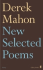 New Selected Poems - Book