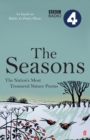 Poetry Please: The Seasons - Book