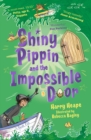 Shiny Pippin and the Impossible Door - eBook