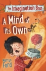 The Imagination Box: A Mind of its Own - eBook