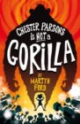 Chester Parsons is Not a Gorilla - Book