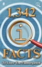1,342 QI Facts To Leave You Flabbergasted - Book