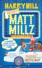 Matt Millz Stands Up! - eBook