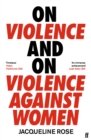 On Violence and On Violence Against Women - eBook