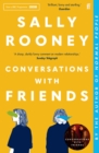 Conversations with Friends : 'Brilliant, funny and startling.' GUARDIAN - Book