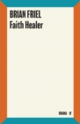 Faith Healer - Book