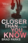 Closer Than You Know - eBook