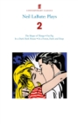 Neil LaBute: Plays 2 : The Shape of Things; Fat Pig; In a Dark Dark House; In a Forest, Dark and Deep - Book