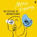 The Festival of Insignificance - eAudiobook