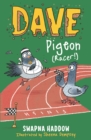 Dave Pigeon (Racer!) - Book