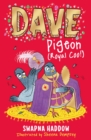 Dave Pigeon (Royal Coo!) - eBook