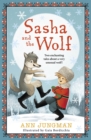 Sasha and the Wolf - eBook