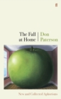 The Fall at Home : New and Collected Aphorisms - Book
