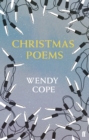 Christmas Poems - Book