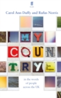My Country; a work in progress : in the words of people across the UK - eBook